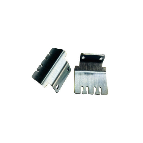 Stainless Steel Precision Metal Stamping Parts Customized OEM Precision Stamping Metal Spare Parts Manufacturer