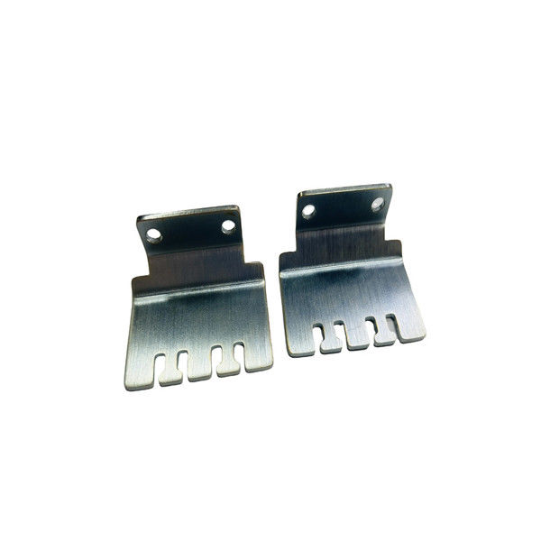 Stainless Steel Precision Metal Stamping Parts Customized OEM Precision Stamping Metal Spare Parts Manufacturer