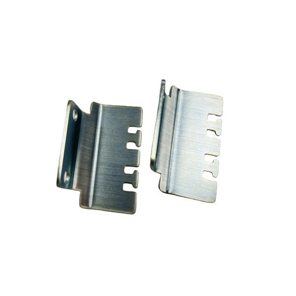 Stainless Steel Precision Metal Stamping Parts Customized OEM Precision Stamping Metal Spare Parts Manufacturer