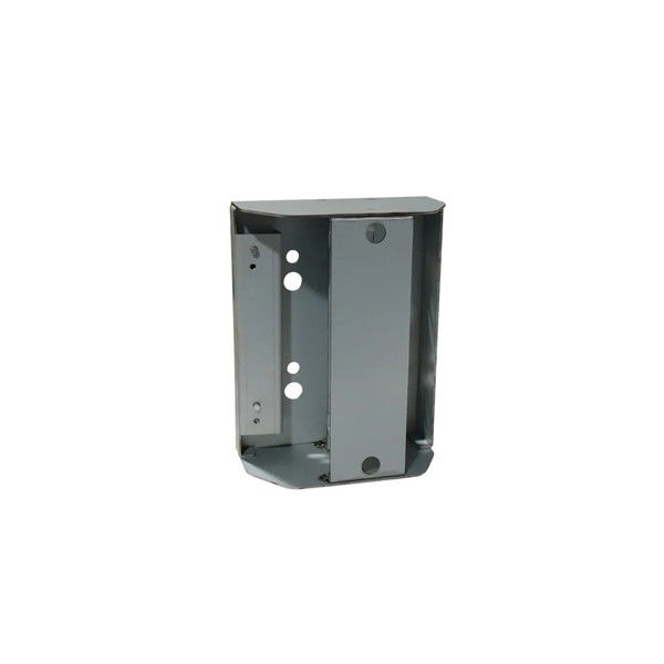 High Precision Laser Cutting Welding Metal Stamping Shell Custom Metal Stamping Sheet Metal Shell Parts Manufacturer