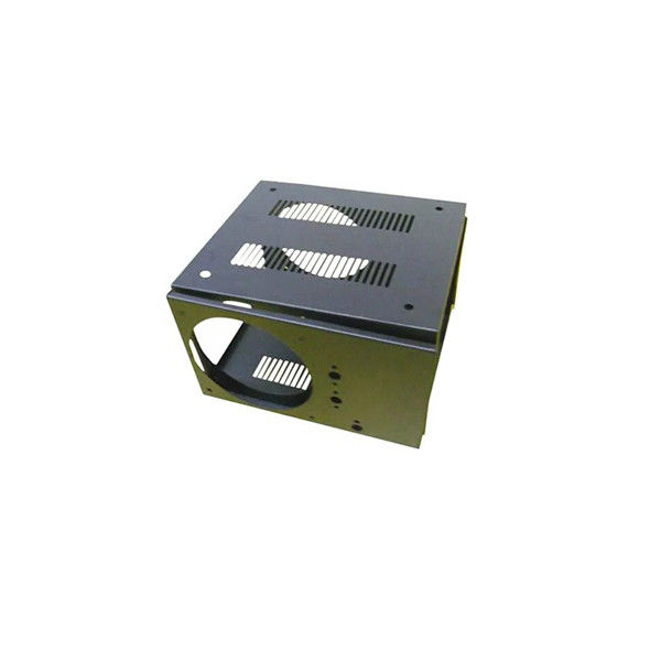 High Precision Laser Cutting Welding Metal Stamping Shell Custom Metal Stamping Sheet Metal Shell Parts Manufacturer