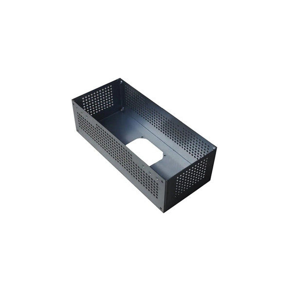 High Precision Laser Cutting Welding Metal Stamping Shell Custom Metal Stamping Sheet Metal Shell Parts Manufacturer