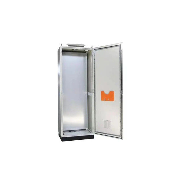 Precision Bending Metal Cabinet Stainless Steel Shell Carbon Steel for Stamping Sheet Metal Cabinet Manufacturer