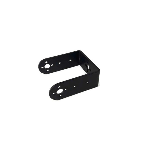 Custom Precision Stamping Bending Sheet Metal Fabrication Metal Customized Stamping Brackets Supplier