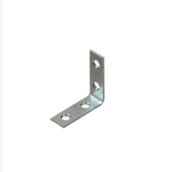 Custom Precision Stamping Bending Sheet Metal Fabrication Metal Customized Stamping Brackets Supplier