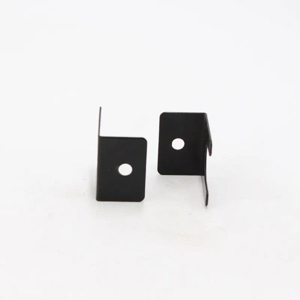 Custom Precision Stamping Bending Sheet Metal Fabrication Metal Customized Mounting Brackets Manufacturer
