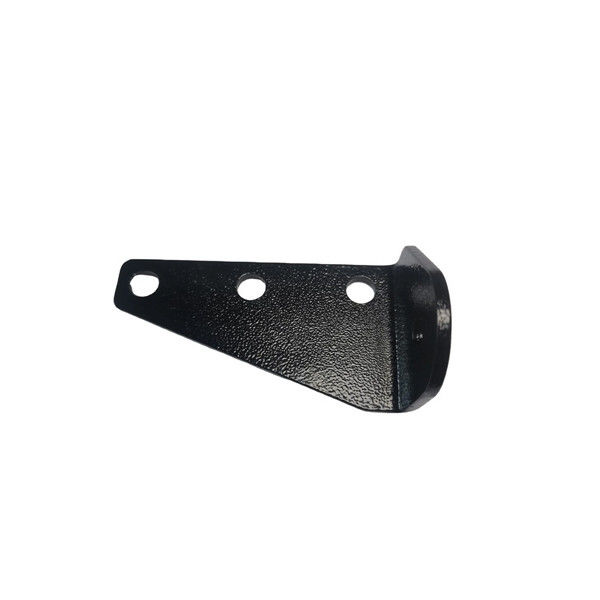 Custom Metal Frame Parts Small Box Case Enclosure Sheet Metal Fabrication Bending Metal Frame Parts Supplier