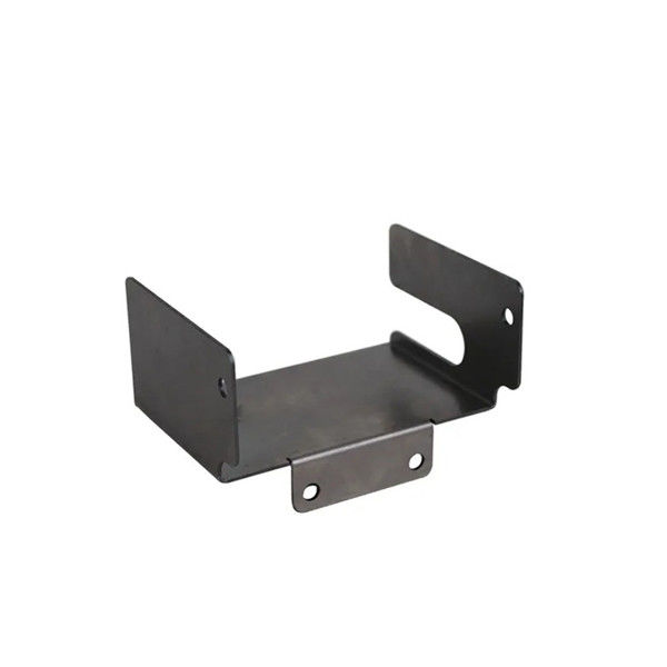 Custom Metal Frame Parts Small Box Case Enclosure Sheet Metal Fabrication Bending Metal Frame Parts Manufacturer