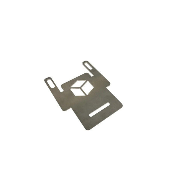 Custom Metal Frame Parts Small Box Case Enclosure Sheet Metal Fabrication Bending Metal Frame Parts Manufacturer