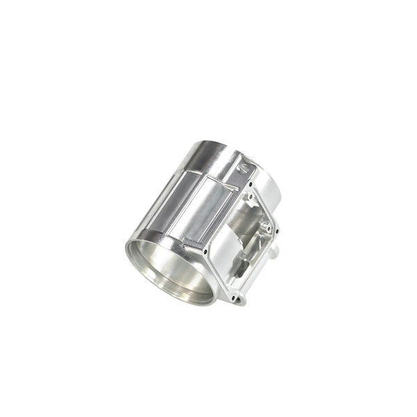 OEM Precision CNC Machining Metal Parts Custom High Aluminium 5 Axis CNC Machining Aluminum Elements Supplier