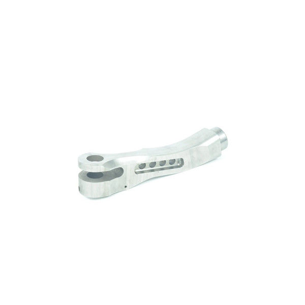 OEM Precision CNC Machining Metal Parts Custom High Aluminium 5 Axis CNC Machining Aluminum Elements Manufacturer