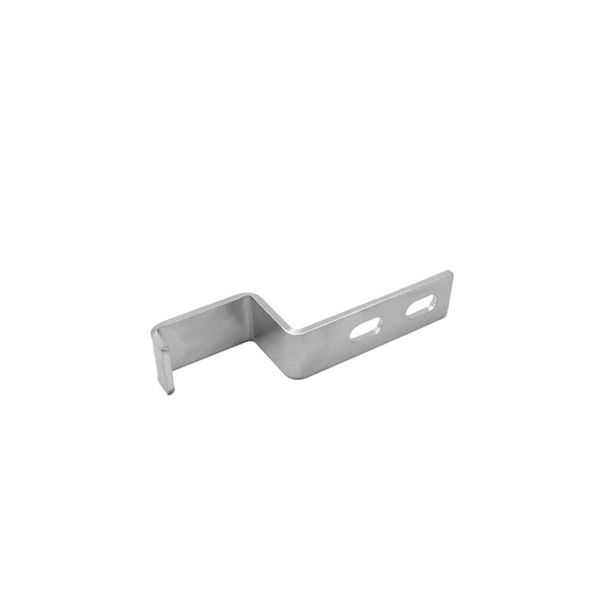 Custom Sheet Metal Fabrication Service For Precision Metal Stamping Parts Supplier