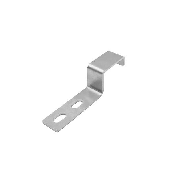 Custom Sheet Metal Fabrication Service For Precision Metal Stamping Parts Supplier