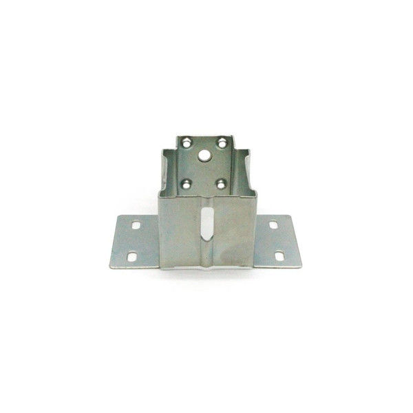 Custom Sheet Metal Fabrication OEM Laser Cutting Copper Stainless Steel Anodised Aluminum Bending Parts