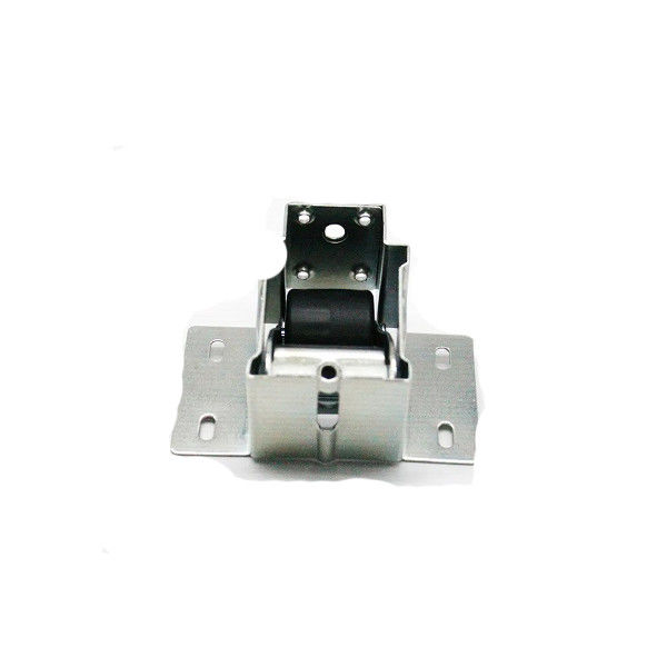 Custom Sheet Metal Fabrication OEM Laser Cutting Copper Stainless Steel Anodised Aluminum Bending Parts