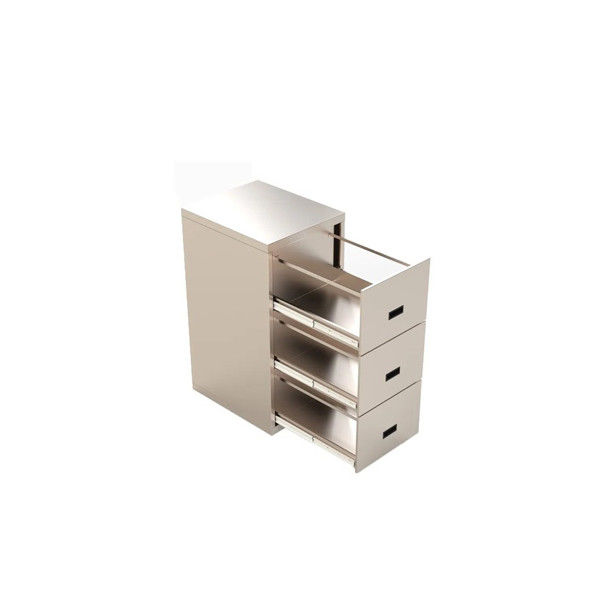 Precision Bending Metal Cabinet Stainless Steel Shell Carbon Steel Stamping Sheet Metal Cabinet