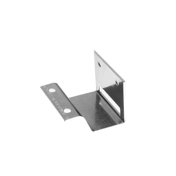 Custom Precision Stamping Bending Sheet Metal Fabrication Metal Customized Mounting Brackets