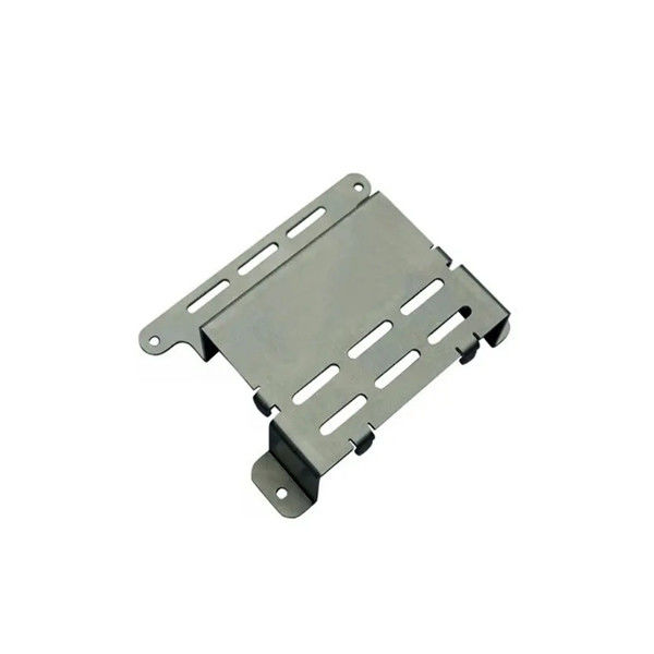 Custom Precision Stamping Bending Sheet Metal Fabrication Metal Customized Mounting Brackets