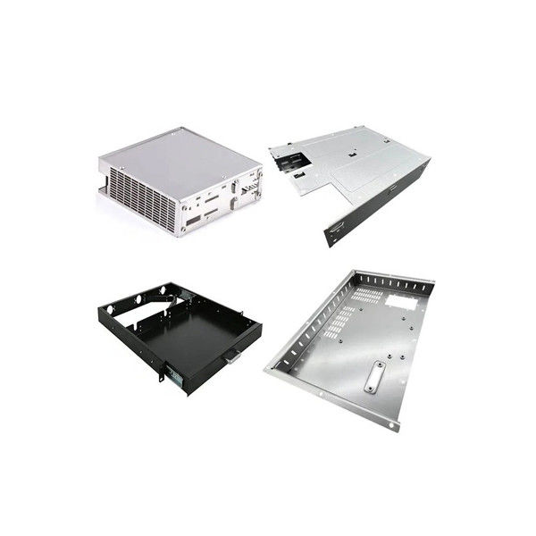 Fabricated Metal Frame Parts for OEM Applications Top Sheet Metal Fabrication Expert