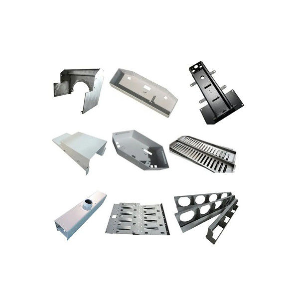 Fabricated Metal Frame Parts for OEM Applications Top Sheet Metal Fabrication Expert