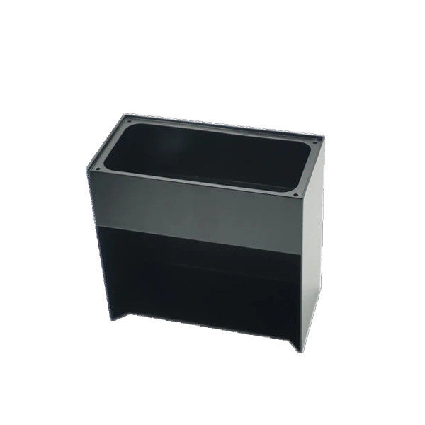 Custom Fabricated Metal Frame Parts for OEM Applications Expertly Crafted by Leading Sheet Metal Fabricator