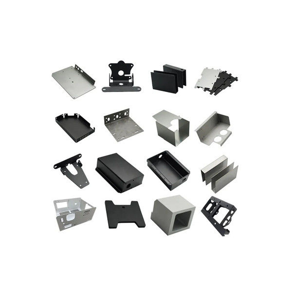Custom Fabricated Metal Frame Parts for OEM Applications Expertly Crafted by Leading Sheet Metal Fabricator