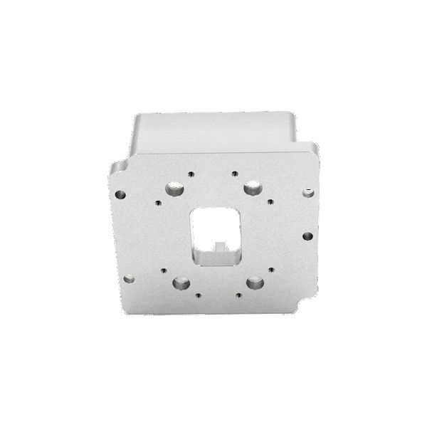 Aluminum CNC Parts for OEM Precision Machined Aluminum Components and Elements with Advanced CNC Machining Expert