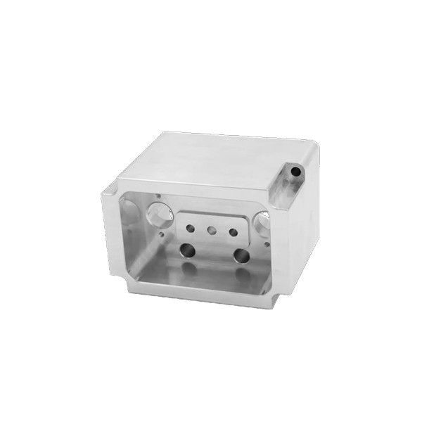 Aluminum CNC Parts for OEM Precision Machined Aluminum Components and Elements with Advanced CNC Machining Expert