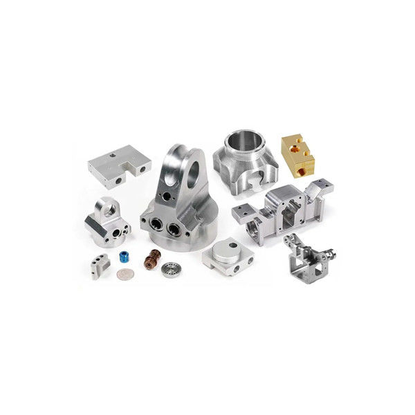 Precision Engineered Grade Stainless Steel CNC Machined Parts Ensuring Accuracy and Durability for Critical Applications