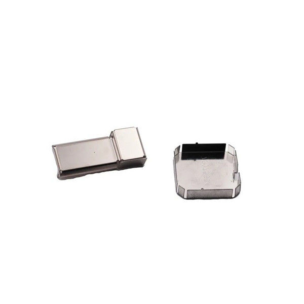 Customized PCB RF Shielding Solutions Metal Stamping Optimal EMI RFI Shielding Manufacturer