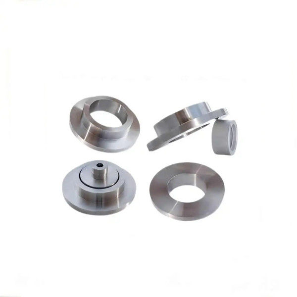 Customized Precision Brass Turned Parts Industrial Equipment CNC Turning Spare Parts Manufacturer