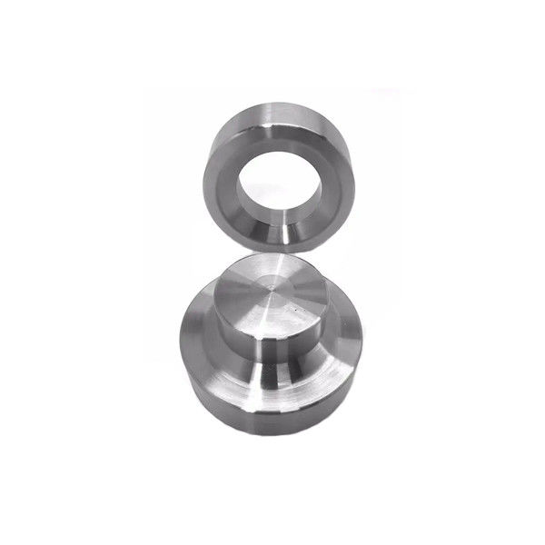 Customized Precision Brass Turned Parts Industrial Equipment CNC Turning Spare Parts Manufacturer