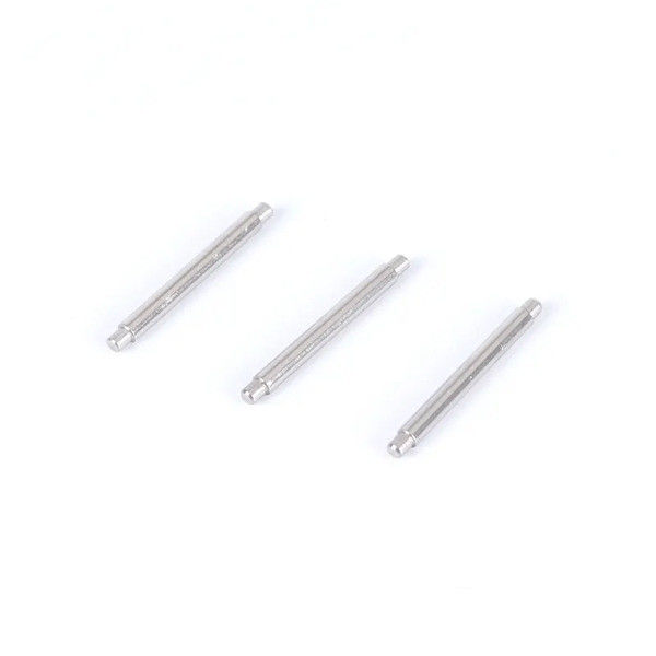 Customized Precision Brass Turned Parts Industrial Equipment CNC Turning Spare Parts Long-Lasting Solutions Supplier
