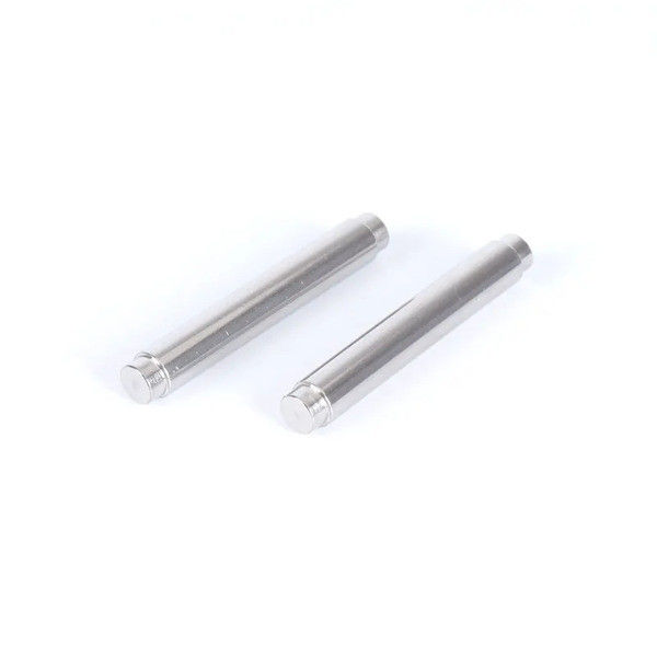 Customized Precision Brass Turned Parts Industrial Equipment CNC Turning Spare Parts Long-Lasting Solutions Supplier