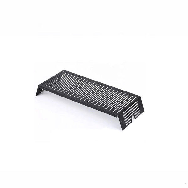 Custom Sheet Metal Fabrication OEM Laser Cutting Copper Stainless Steel Anodised Aluminum Bending Parts Manufacturing Supplier