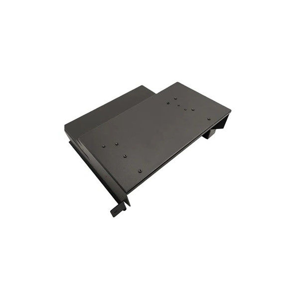 Specialized Metal Cabinet Assembly Precision Bending Stainless Steel Shell Construction Carbon Steel Stamping Manufacturer