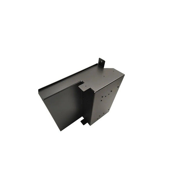 Specialized Metal Cabinet Assembly Precision Bending Stainless Steel Shell Construction Carbon Steel Stamping Manufacturer