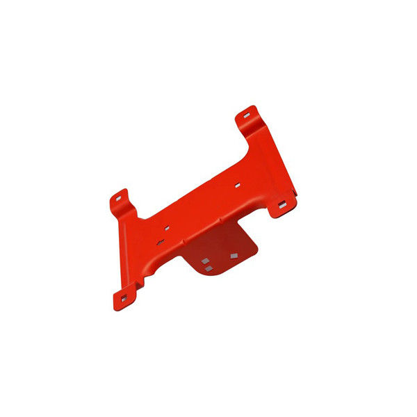 Custom Metal Brackets Precision Stamping Sheet Metal Fabrication Customized Mounting Applications Supplier