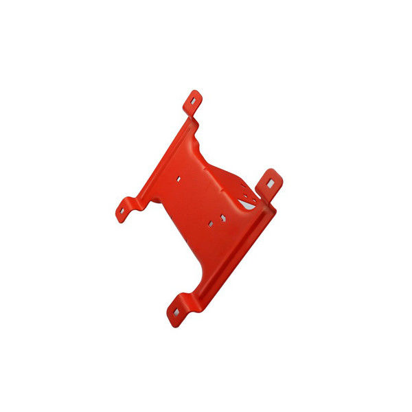 Custom Metal Brackets Precision Stamping Sheet Metal Fabrication Customized Mounting Applications Supplier