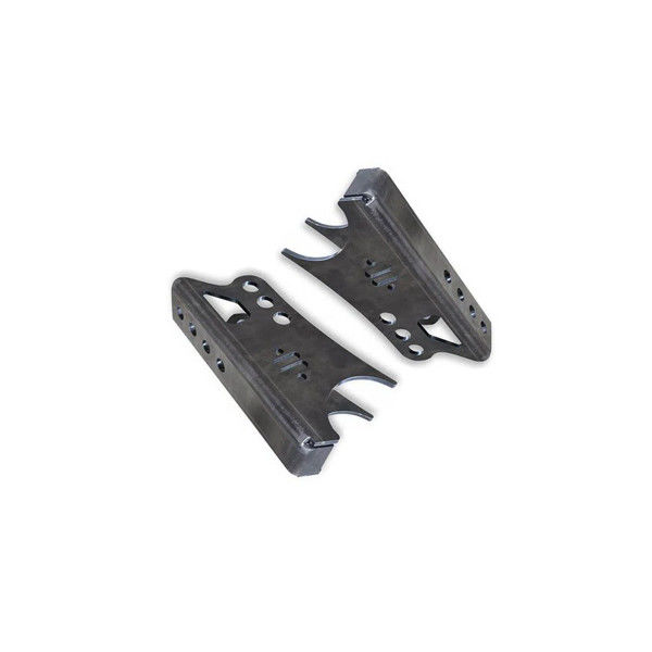Custom Metal Brackets Precision Stamping Sheet Metal Fabrication Customized Mounting Services Provider