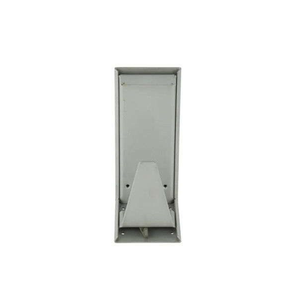 Leading Sheet Metal Fabricator Precision Customization Metal Frame Parts OEM Applications Supplier