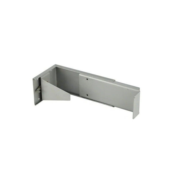 Leading Sheet Metal Fabricator Precision Customization Metal Frame Parts OEM Applications Supplier
