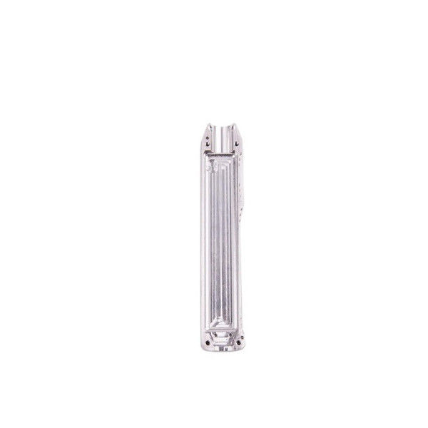 High Precision Aluminum CNC Parts OEM Machined Elements Advanced CNC Machining Capabilities Expertise