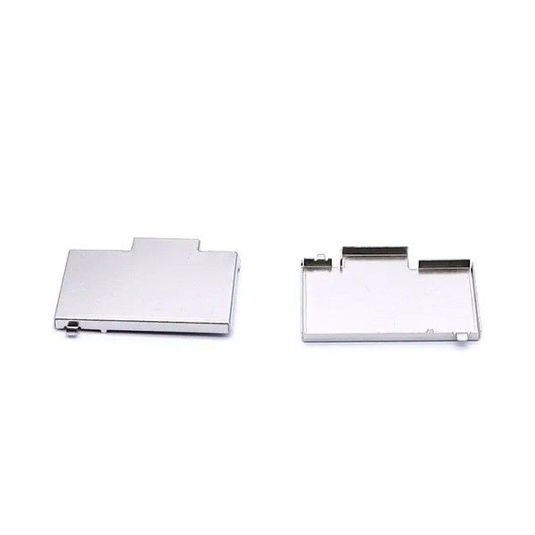 Customized PCB RF Shielding Solutions Metal Stamping Effective EMI RFI Protection Parts Supplier