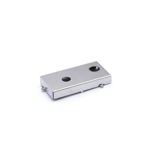 Customized PCB RF Shielding Solutions Metal Stamping Effective EMI RFI Protection Parts Supplier
