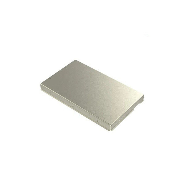Precision Customized PCB RF Shielding Solutions Metal Stamping Effective EMI RFI Protection Parts Manufacturer