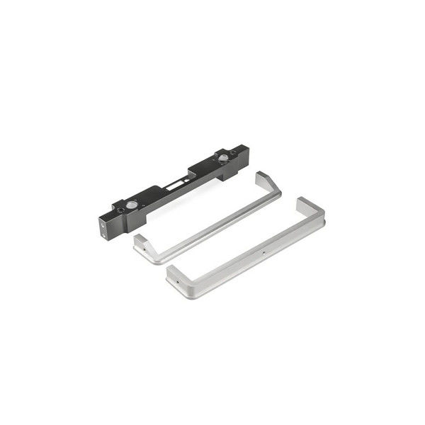 Custom CNC Machining Parts Aluminum Stainless Steel Brass Metal Processing CNC Machining Spare Parts Supplier