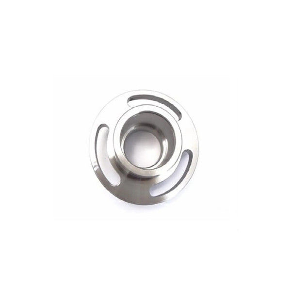 CNC Turning Spare Parts Industrial Equipment Customized Solutions Precision Brass Turned Parts Supplier