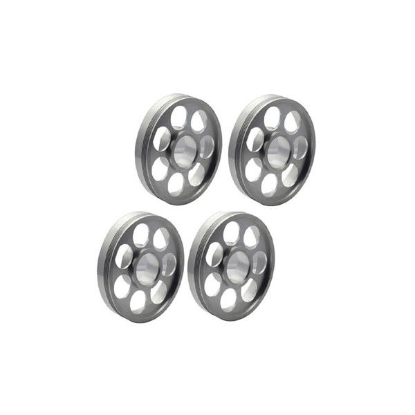 CNC Turning Spare Parts Industrial Equipment Customized Solutions Precision Brass Turned Parts Supplier