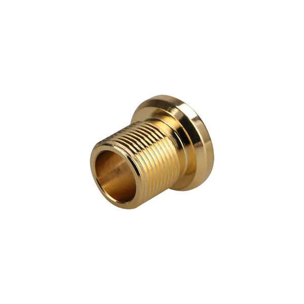 CNC Turning Spare Parts Industrial Equipment Customized Solutions Precision Brass Turned Parts Manufacturer